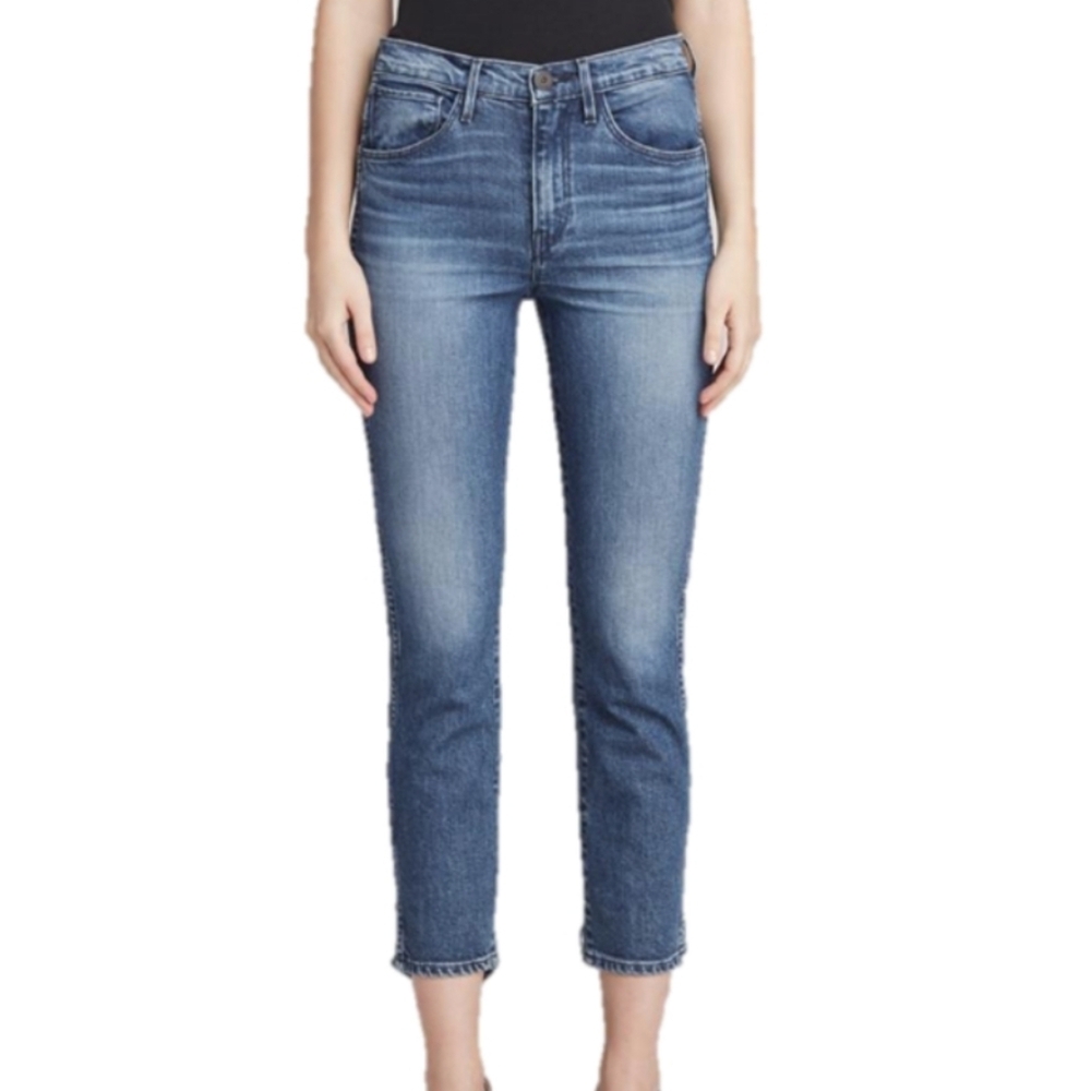 BRAND NEW 3X1 CAMMI JEANS -SIZE 24